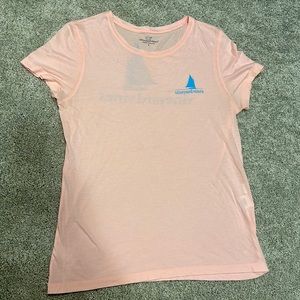 Vineyard Vines Tee